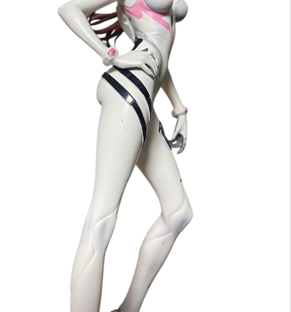 REVOLVE シン・エヴァンゲリオン 真希波・マリ・イラストリアス フィギュア