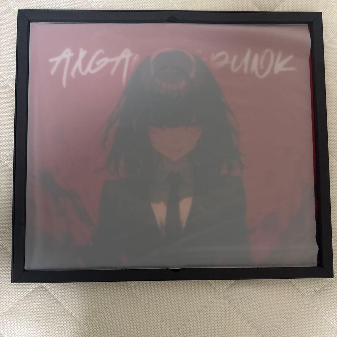 マウス・トラックボール Cyberpunk Game Case