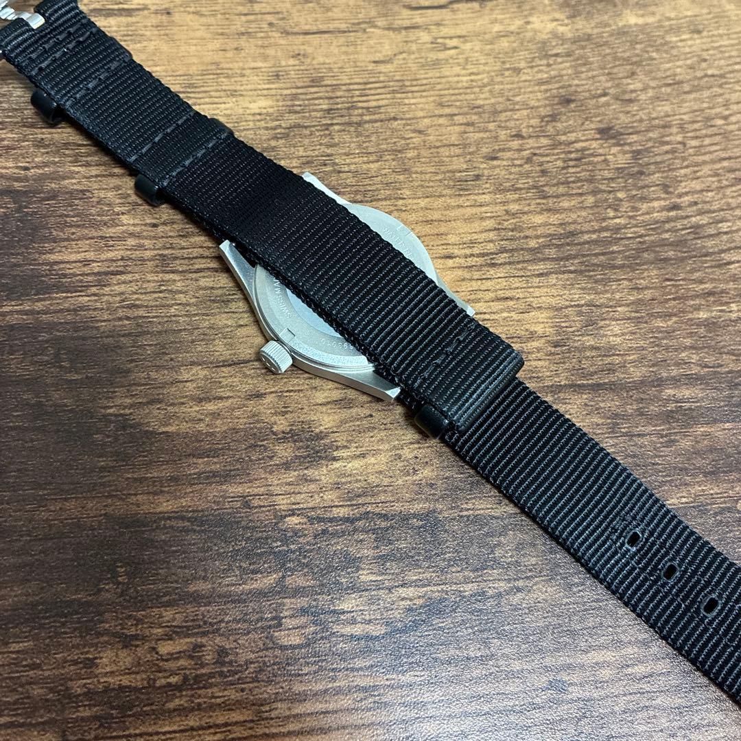 hamilton HAMILTON ハミルトン khaki カーキ 33m