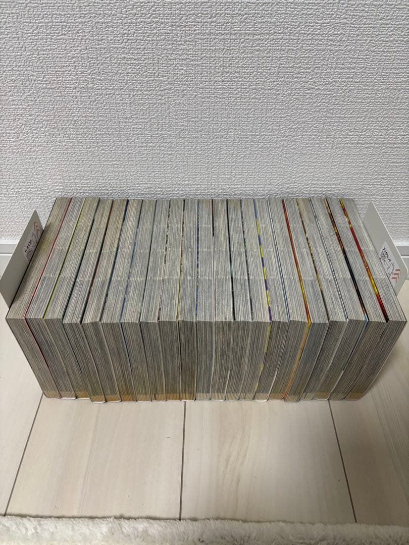 インベスターZ 1-21巻　全巻