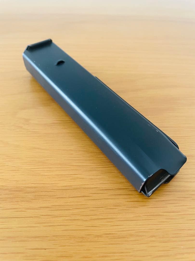 MGC イングラムM11