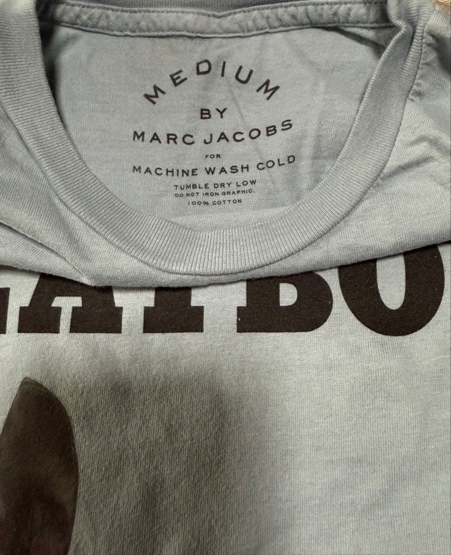 S*l様 Marc by Marc Jacobs ケイトモス PLAYBOY T