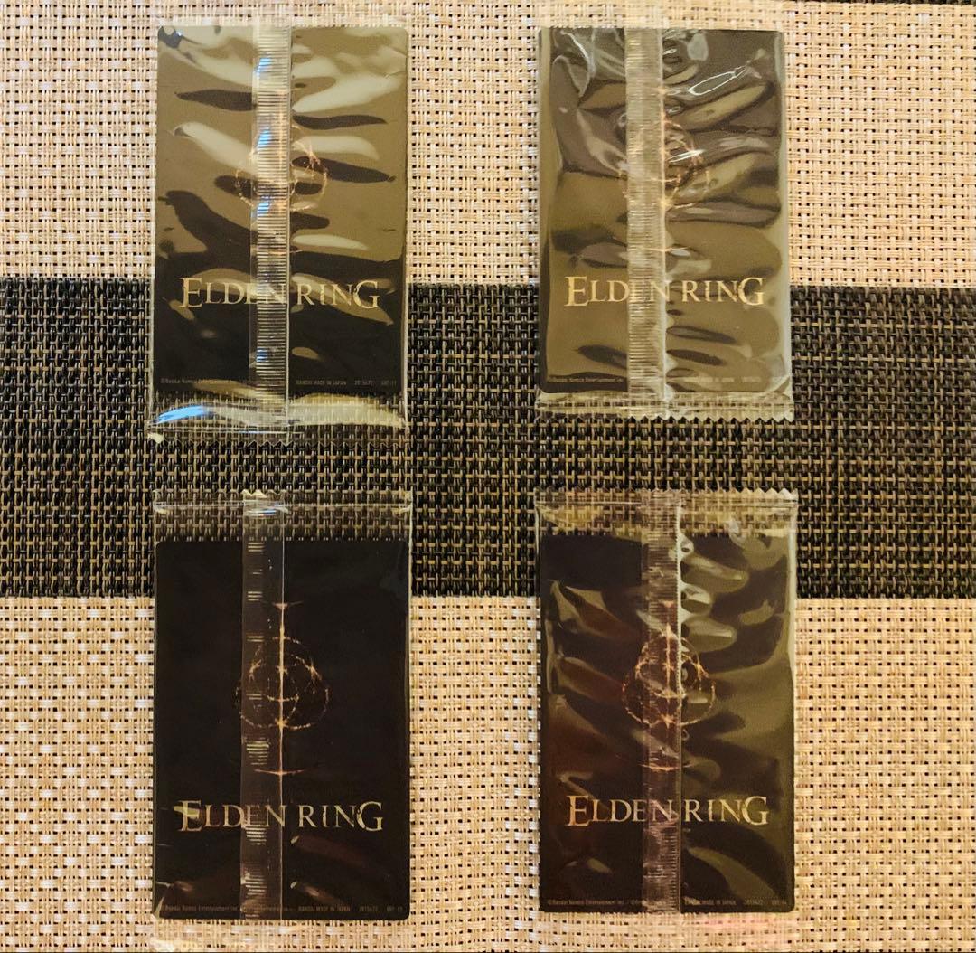 エルデンリング ツインウエハース 全26種 フルコンプセット