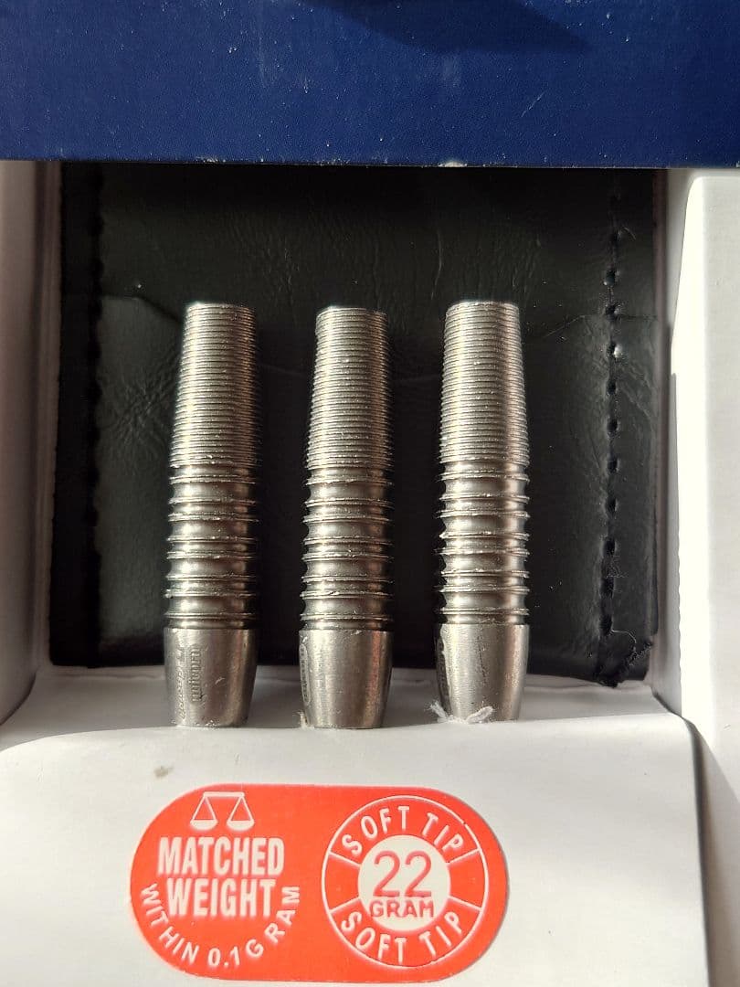 値下済unicorn フェーズ5LP スティールソフトセット