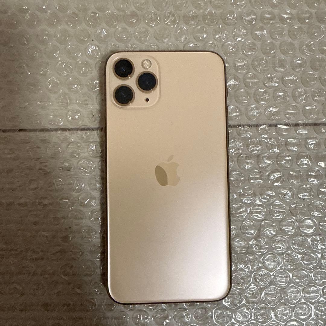 iPhone11pro 64GB SIMフリー