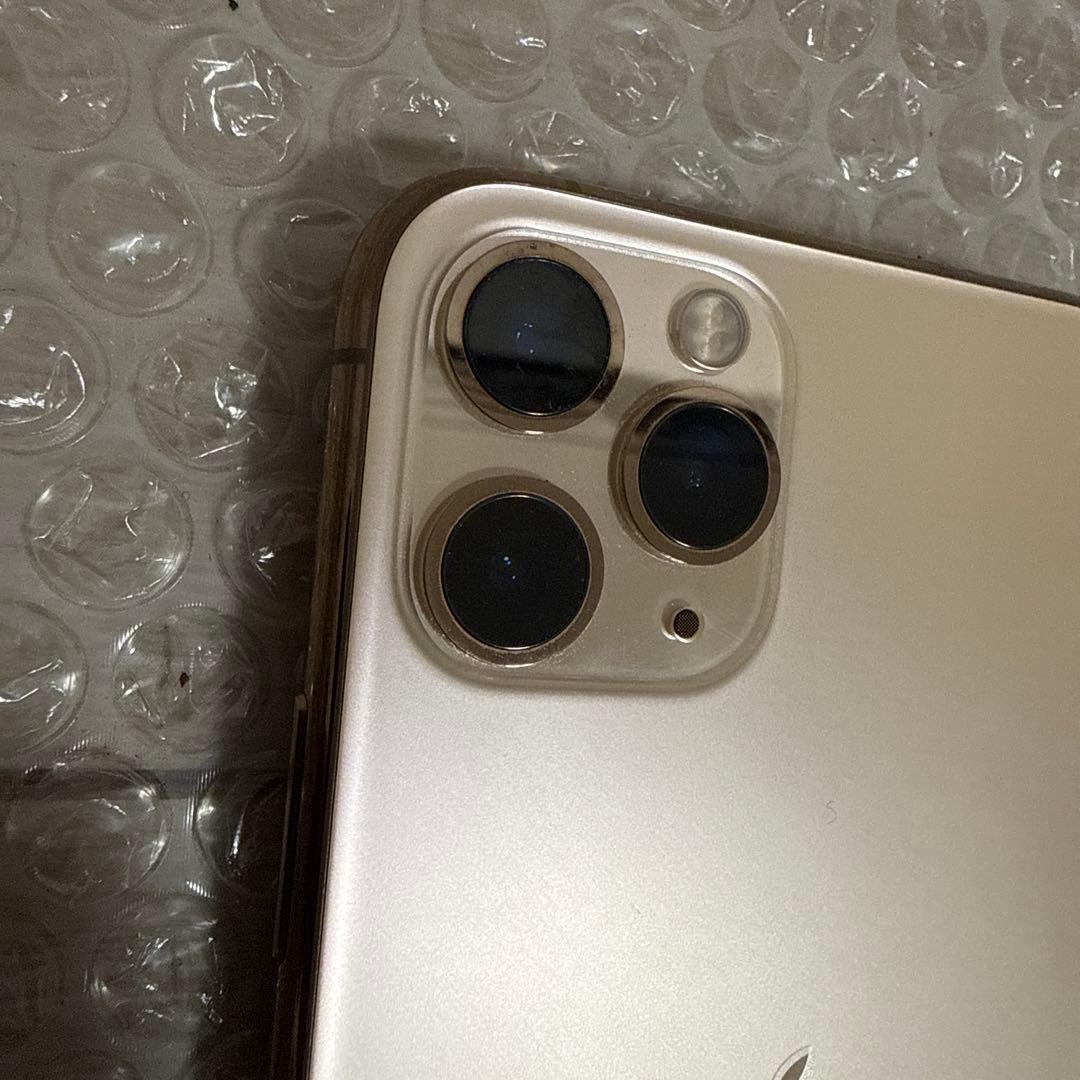 iPhone11pro 64GB SIMフリー