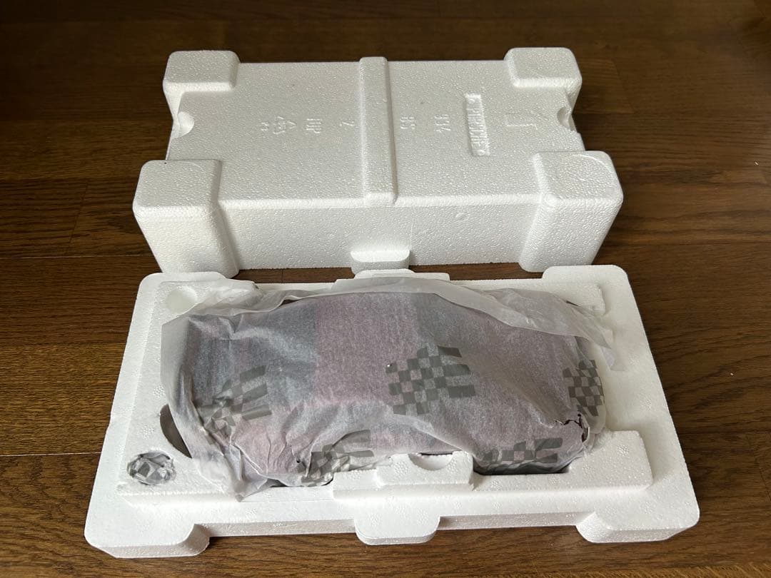 EXOTO 1/18 ポルシェ934 In Standox 未使用品