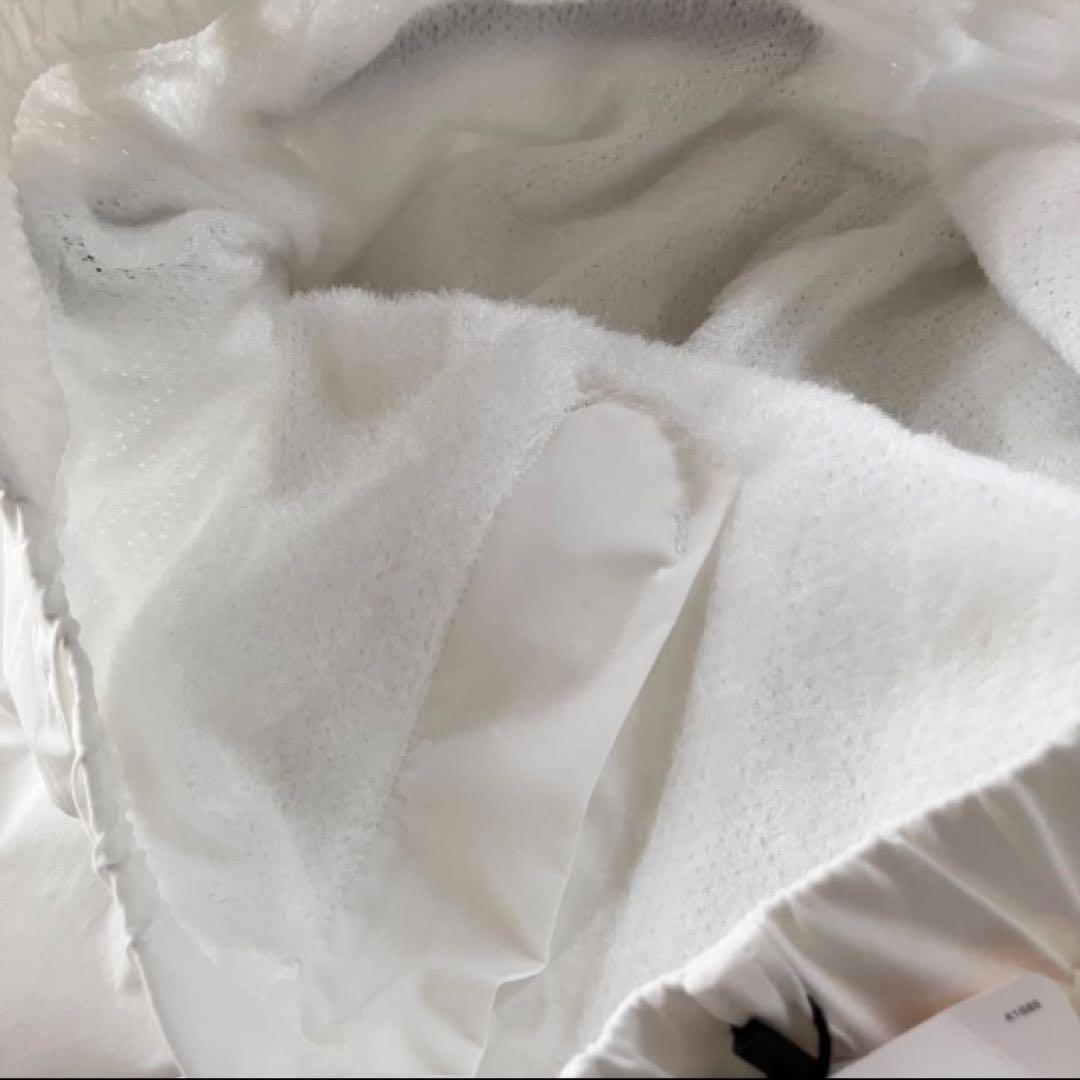 【タグ付新品】パーリーゲイツ 人気 ジョガーパンツ 保温　裏起毛　サイズ0