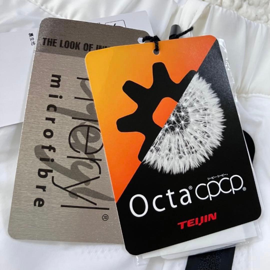 【タグ付新品】パーリーゲイツ 人気 ジョガーパンツ 保温　裏起毛　サイズ0