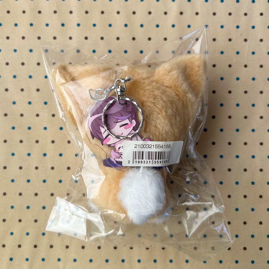 超特急 リョウガ 生誕グッズ Tシャツ タオル 枕カバー ティアラマスコット