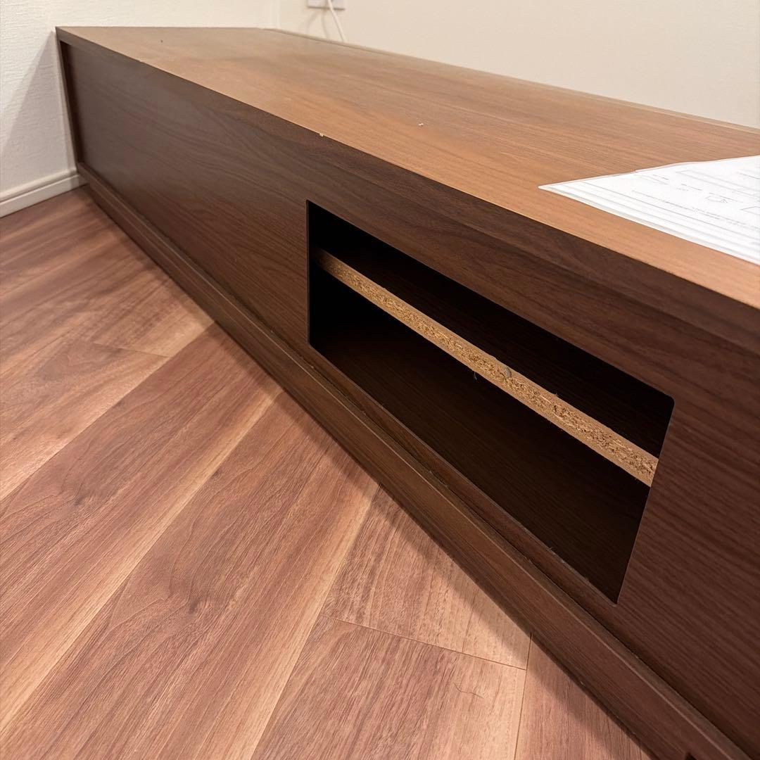 ACTUS RIMo2 150AVboard テレビ台