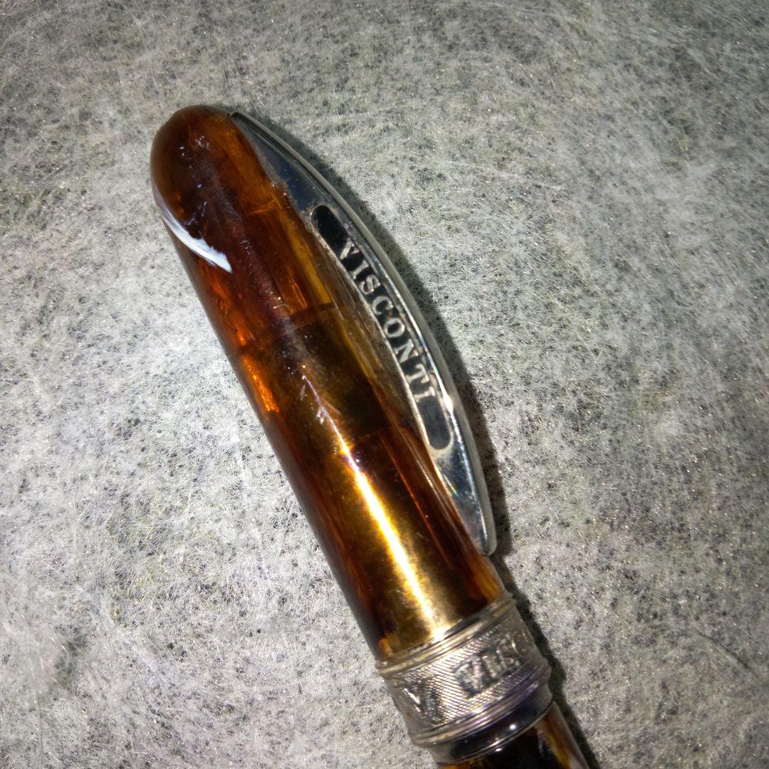 Visconti　ビスコンティ ボールペン ヴァンゴッホ