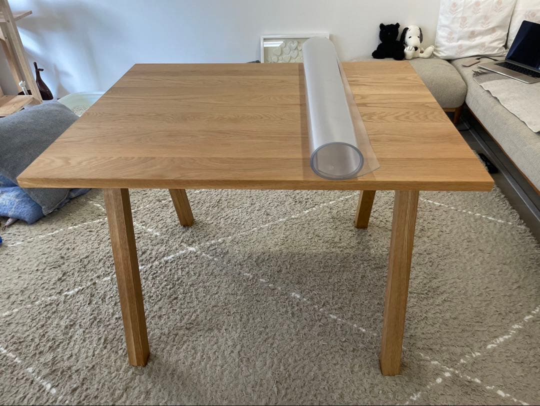 UNICO ウニコダイニングテーブル