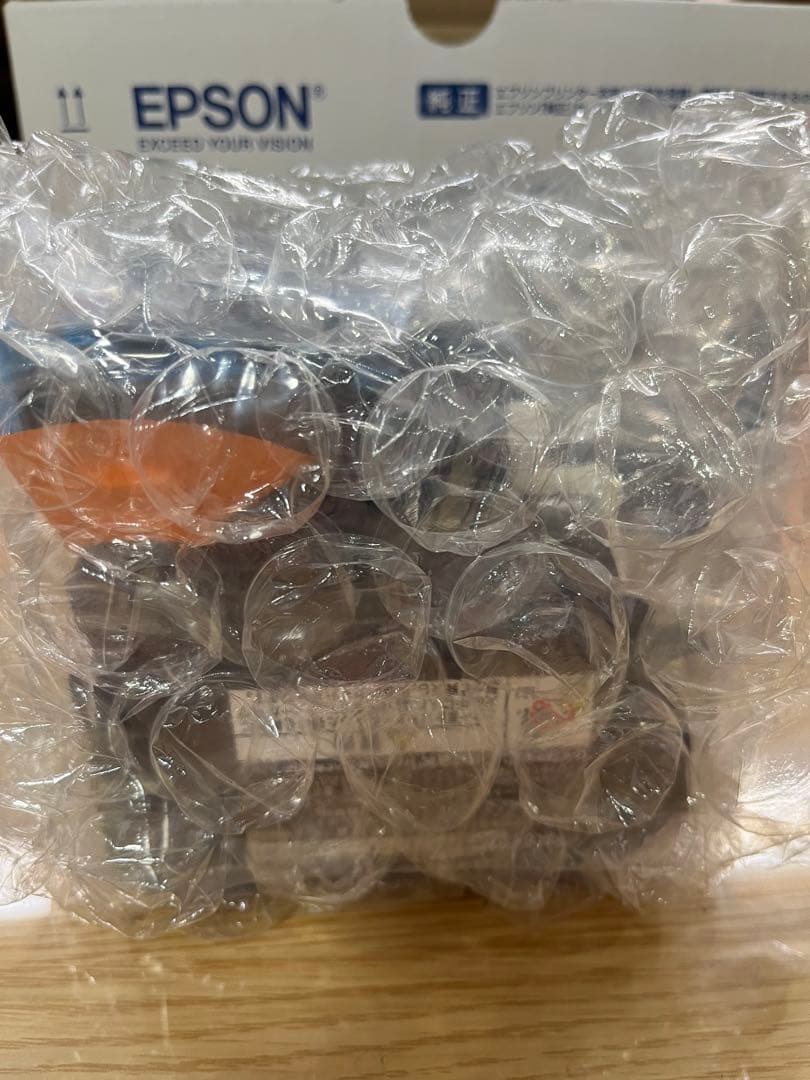 EPSON LPC4T11KPV トナー　インク　カートリッジ