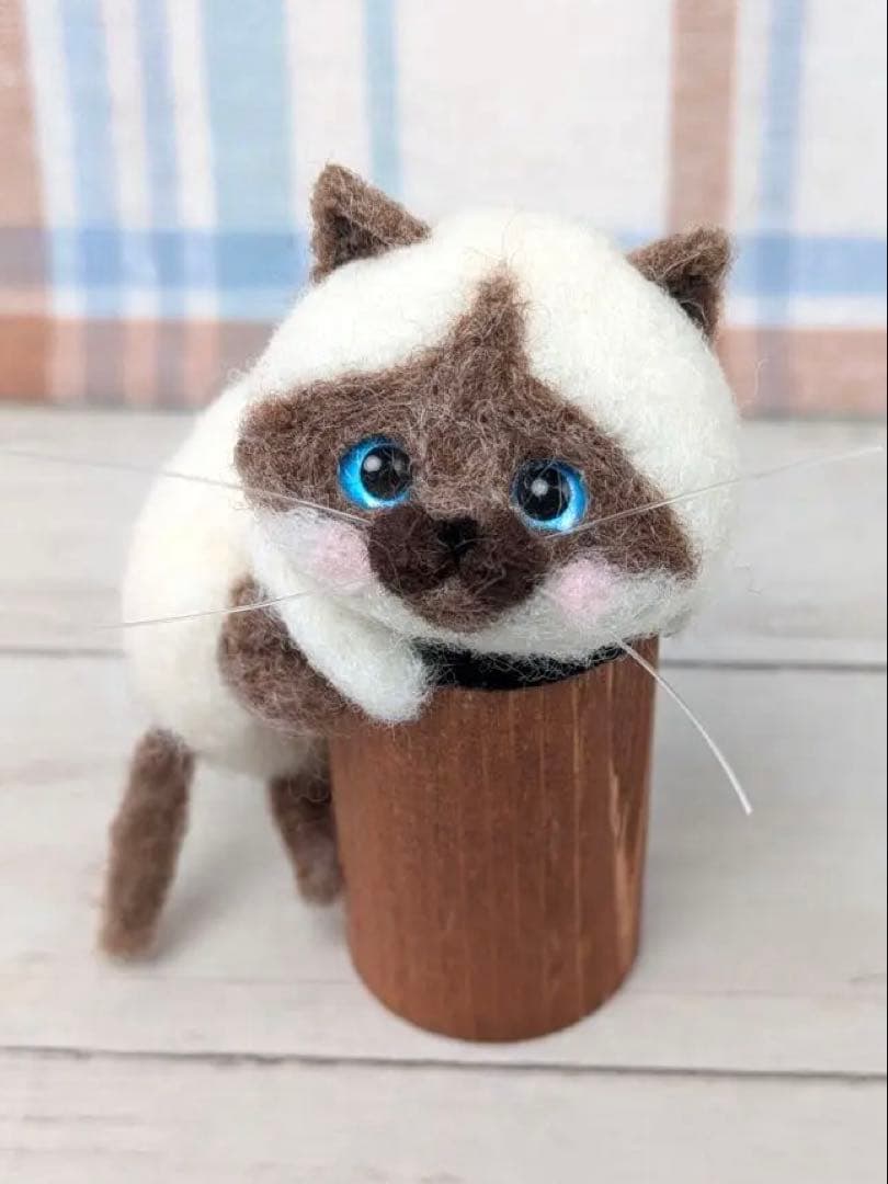 じゅん　૮₍˶ᵔ ᵕ ᵔ˶₎აのページです♪