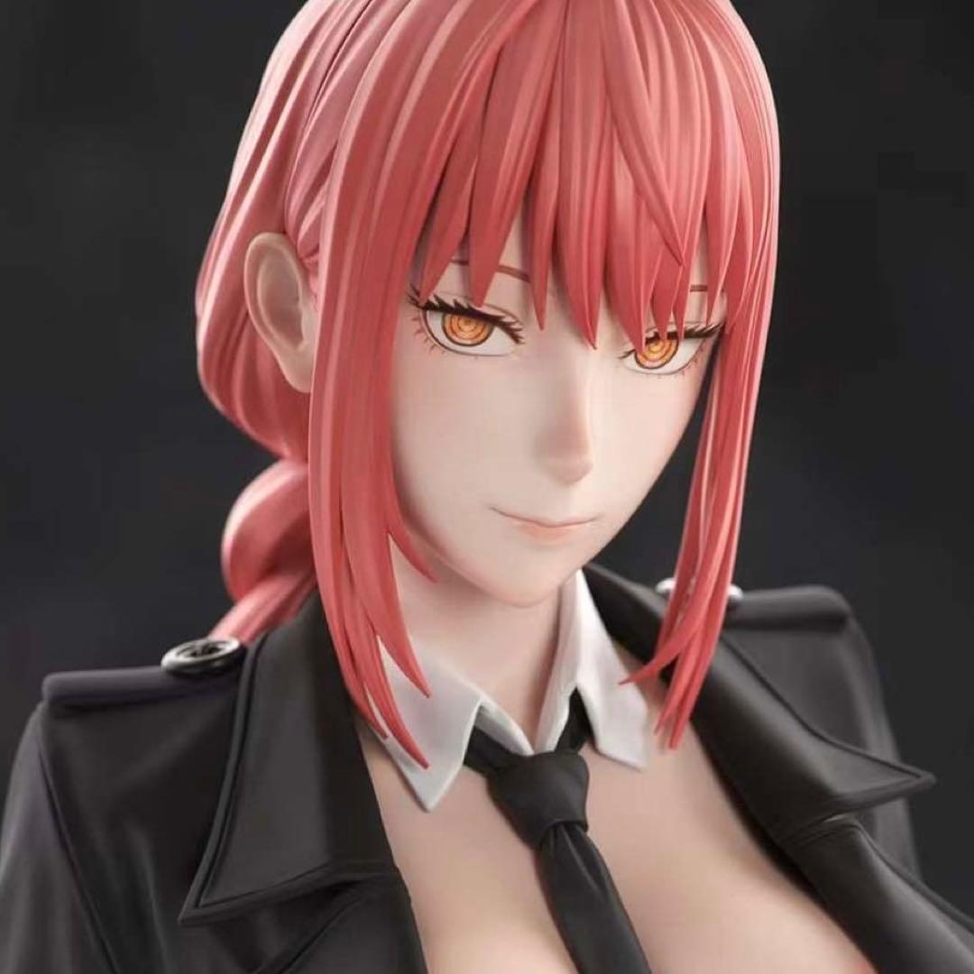 dodomo studio マキマ フィギュア チェンソーマン