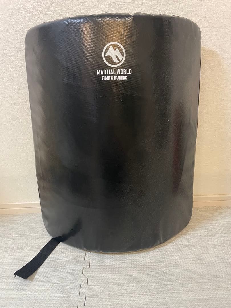 MARTIAL WORLD GronG キックミット セット