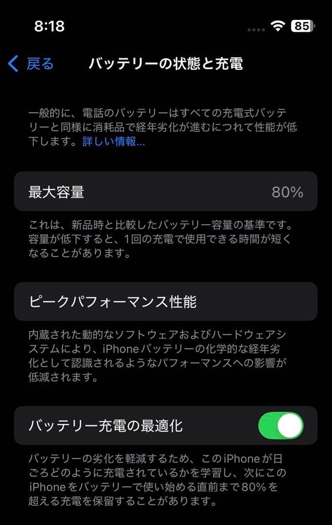 Apple iPhone 13 miniホワイト 本体と充電ケーブル付き