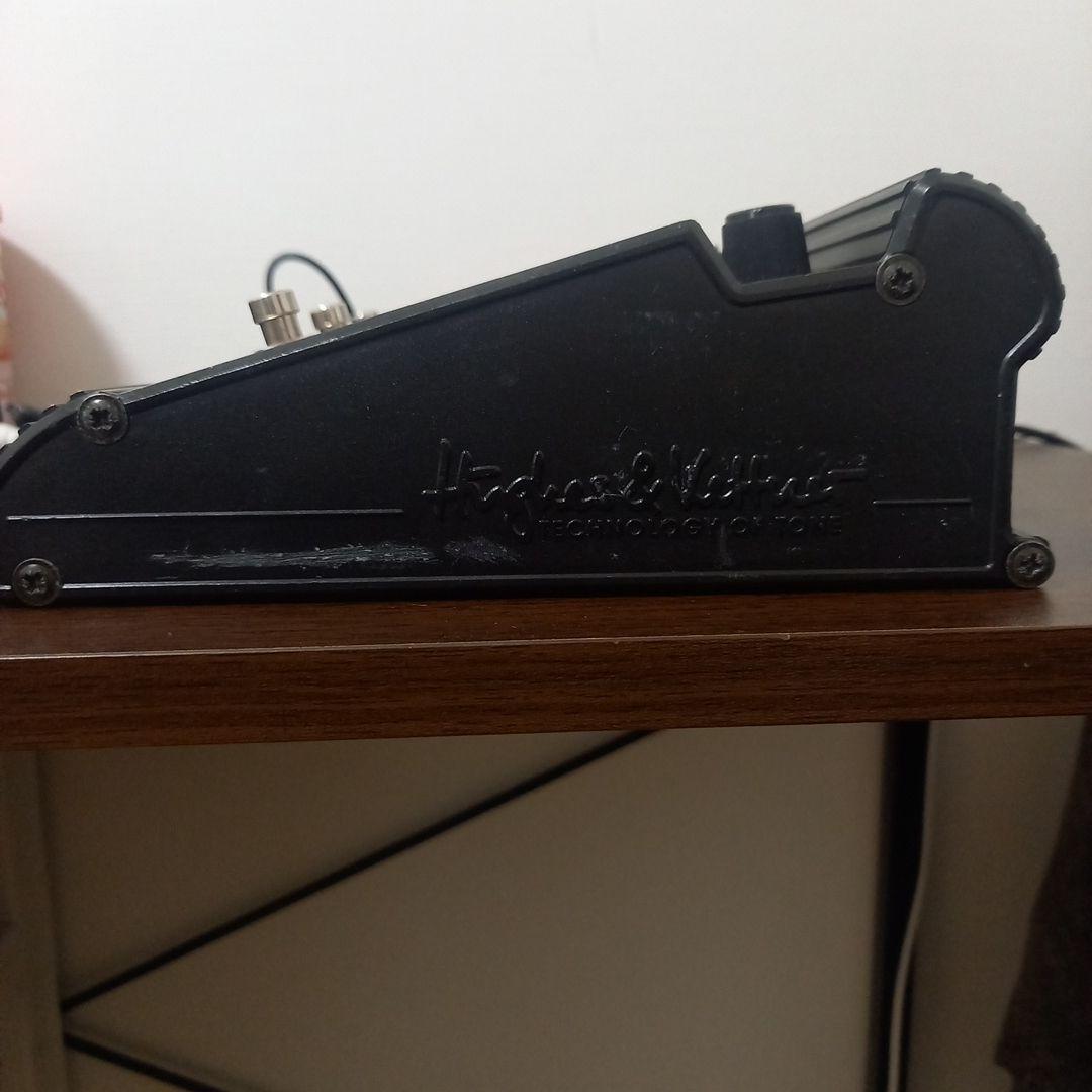 ギター Hughes & Kettner Rotosphere MK II