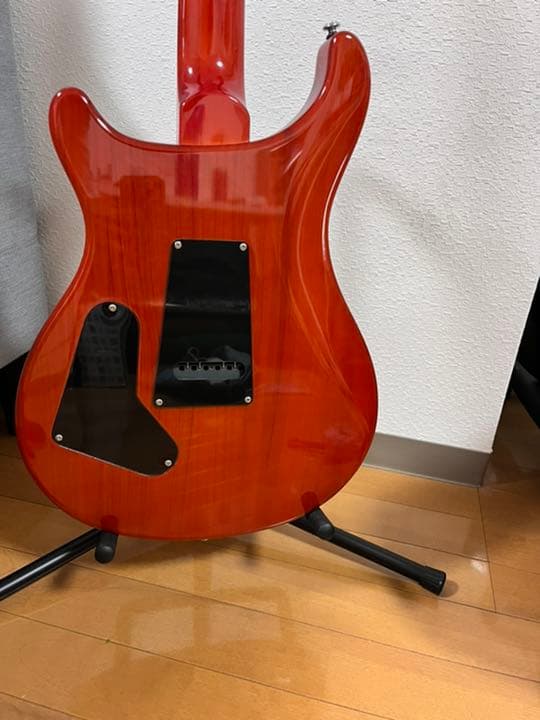 ギター PRS SE custom 24