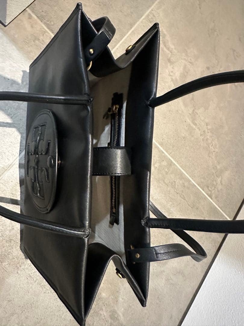 トリーバーチ　エラ　トートバッグ