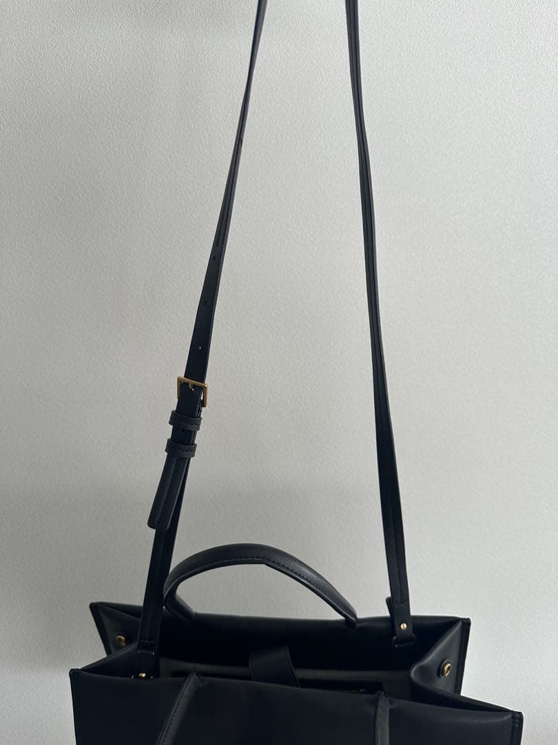 トリーバーチ　エラ　トートバッグ