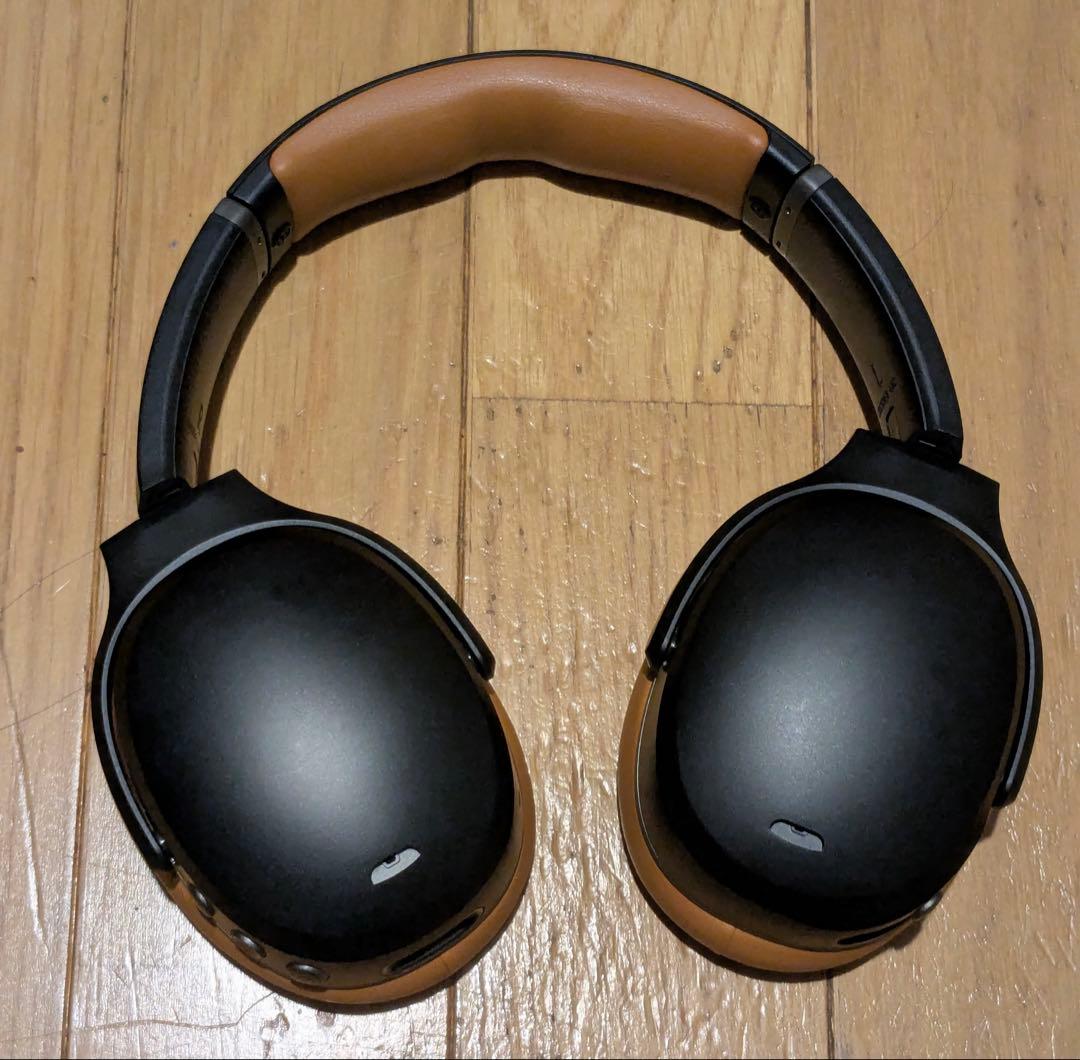 skullcandy crusher anc スカルキャンディ　クラッシャー