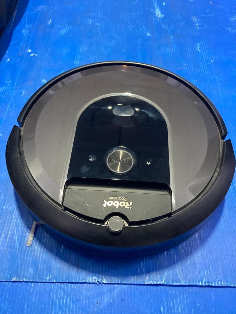 iRobot ルンバ i7 i715060 ロボット掃除機 Roomba 本体