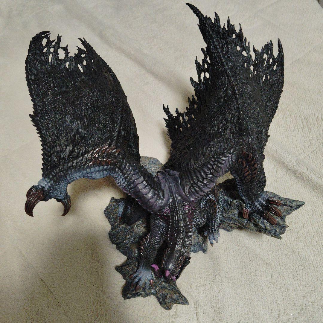 モンハンクリエイターズモデル ゴアマガラ