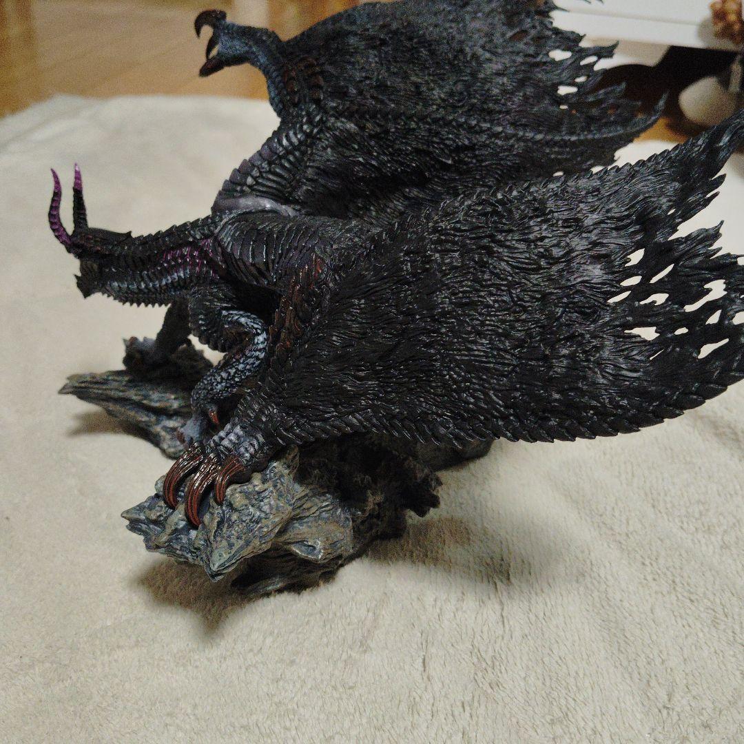 モンハンクリエイターズモデル ゴアマガラ