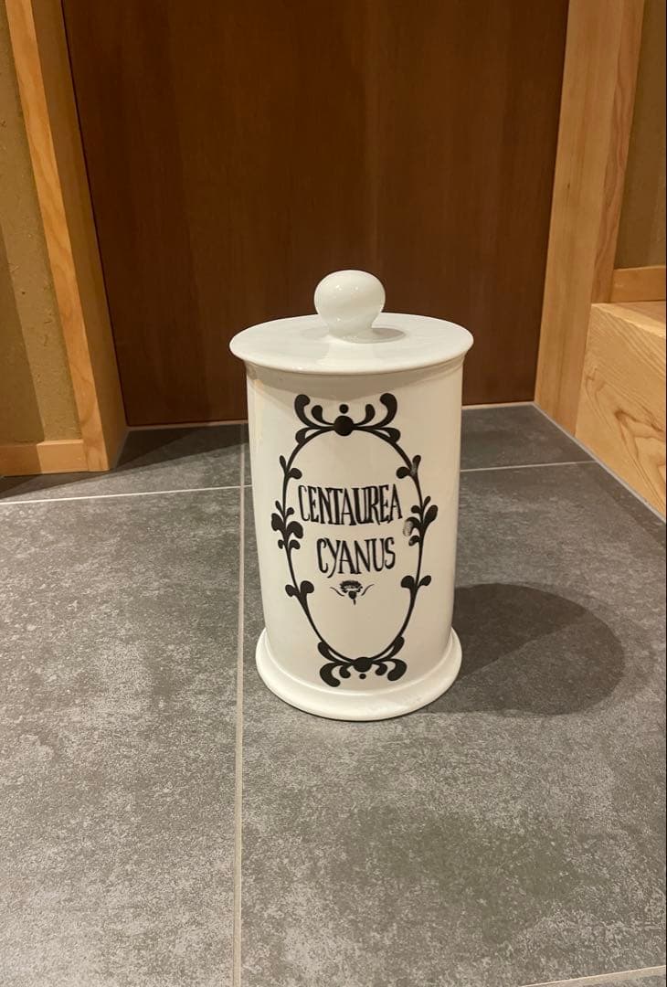 【1/10まで価格】極美品)希少アンティーク陶器　フランス買い付け