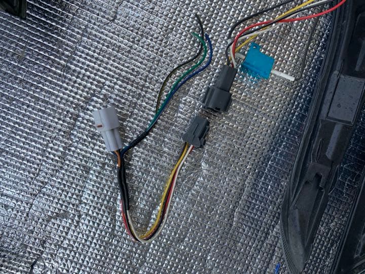 ダズフェローズ　 30ヴェルファイア 前期