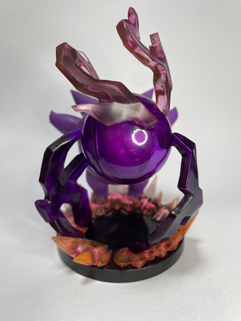 ポケモンギャラリーフィギュアDXゲンガーシャドーボール 2018