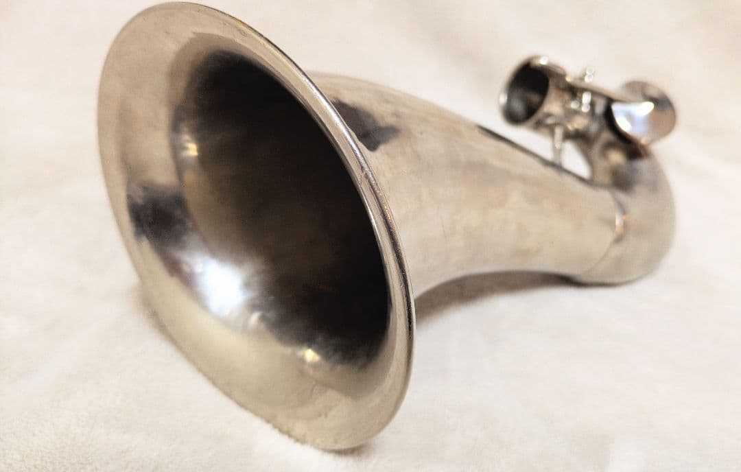 【値下げ】ビュッフェ・クランポン バス クラリネット PROFESSIONAL