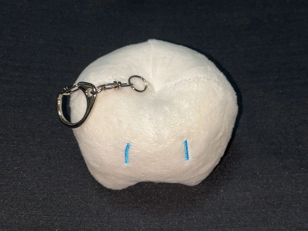 こんにちは！はちゃんですキーホルダー　ショコラカタブラステッカー他　Adoグッズ