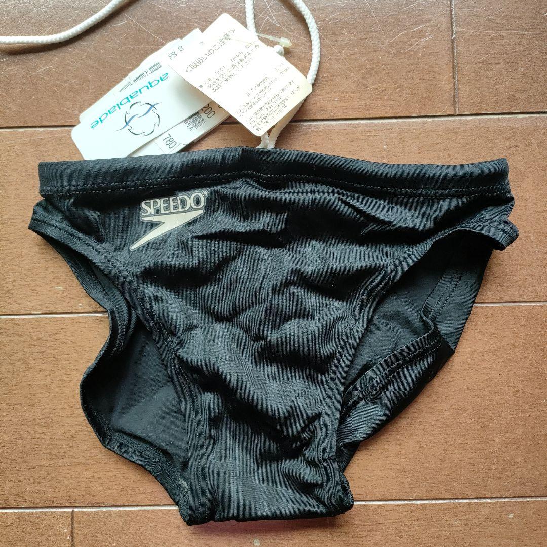 Speedo Aquablade 競泳水着 Mサイズ 2枚セット