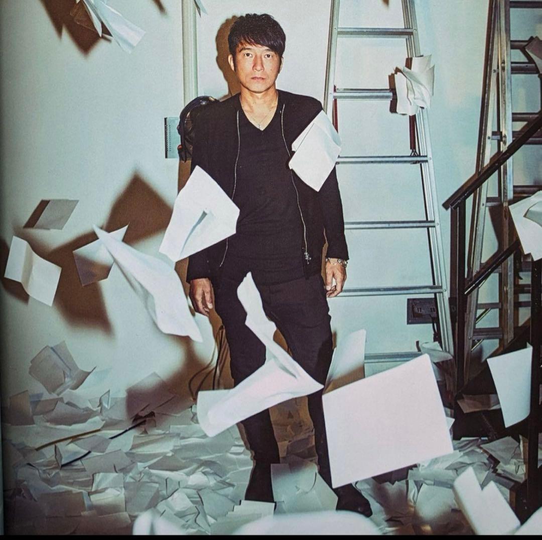 ASKYY/ REMOVABLE RIDERS JACKET桜井さん着用モデル