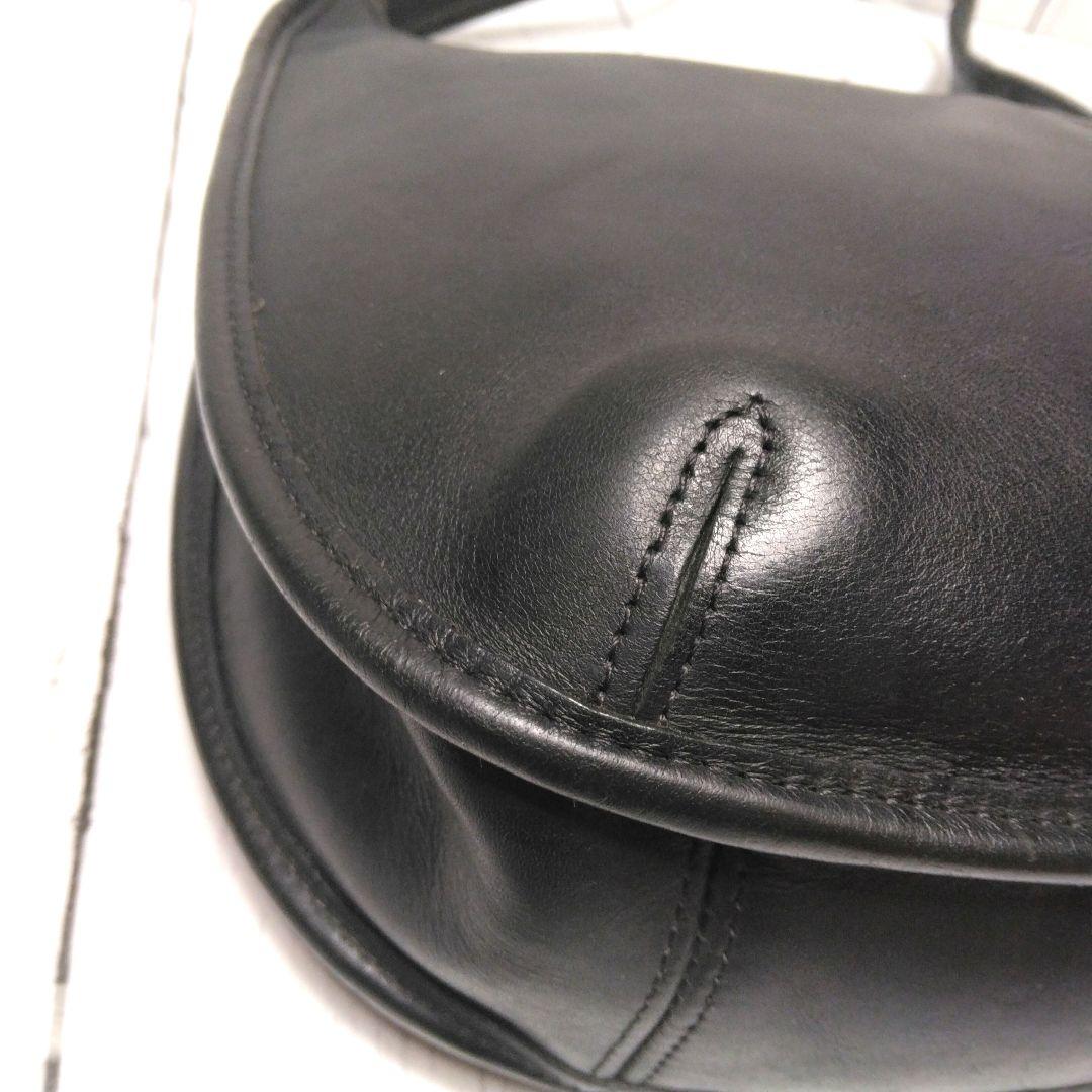 COACH オールドコーチ　エルゴ　ワンショルダー　9033　ショルダーバッグ