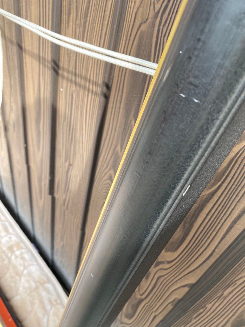 特大　油絵　額縁　木枠　油彩　フレーム