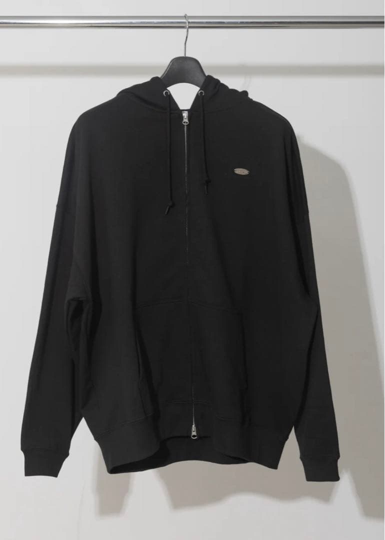 花村想太 NOsWEA フード付きパーカー