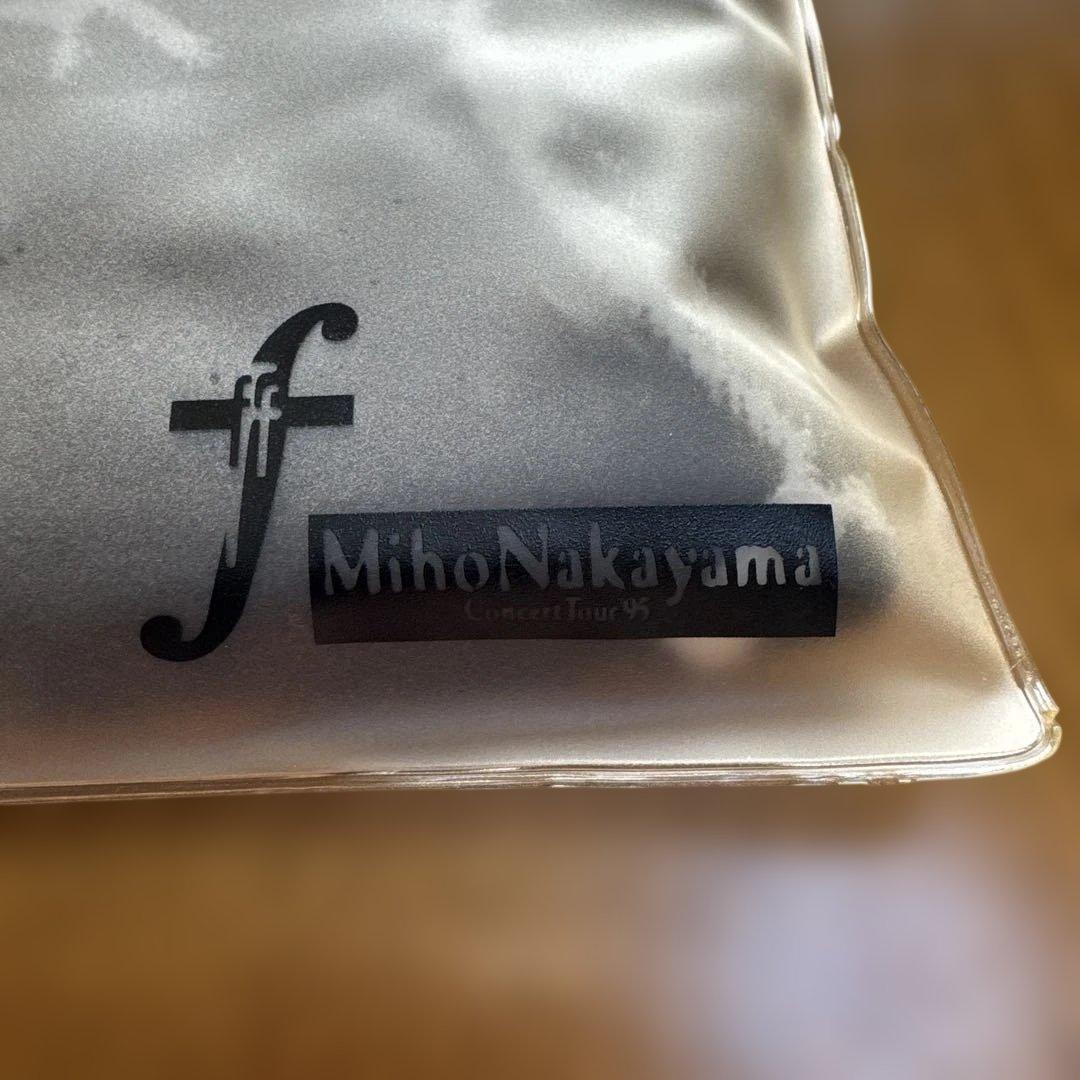 Miho Nakayama コンサートツアータオルセット