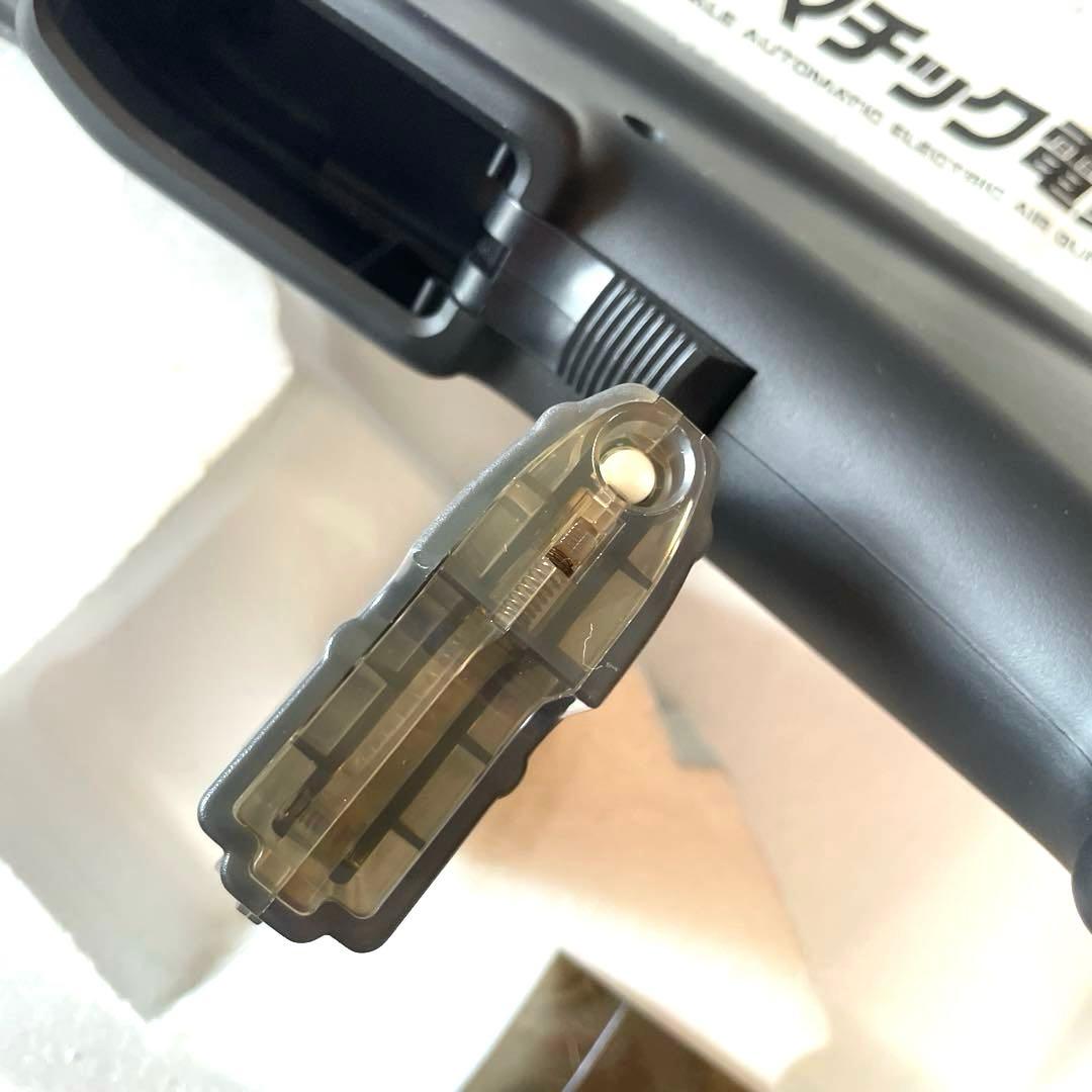 東京マルイ ステアーAUG スペシャルレシーバータイプ