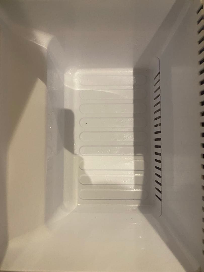 シャープ　SHARP ノンフロン冷凍冷蔵庫 SJ-C17D-W