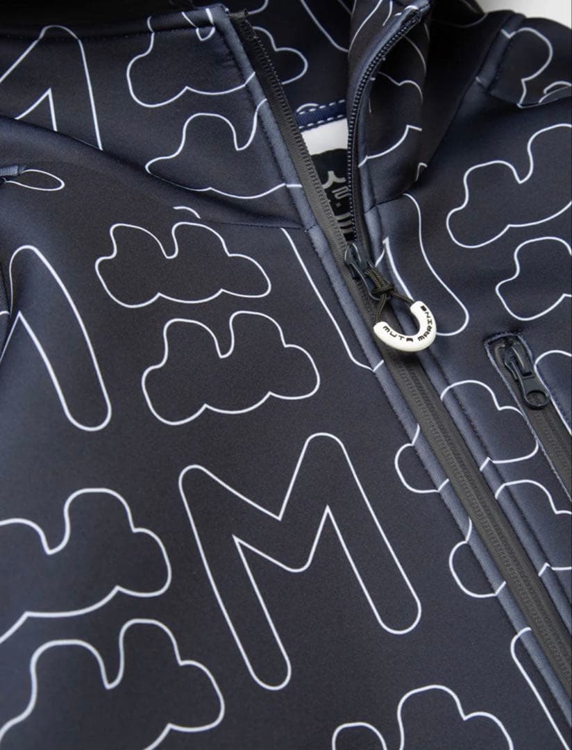 新品 MUTA MARINE ムータマリン ボンディング セットアップ 6L