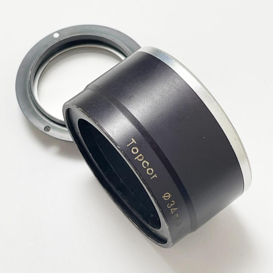 レオタックス F / 5cm F2.8 セット ジャンク