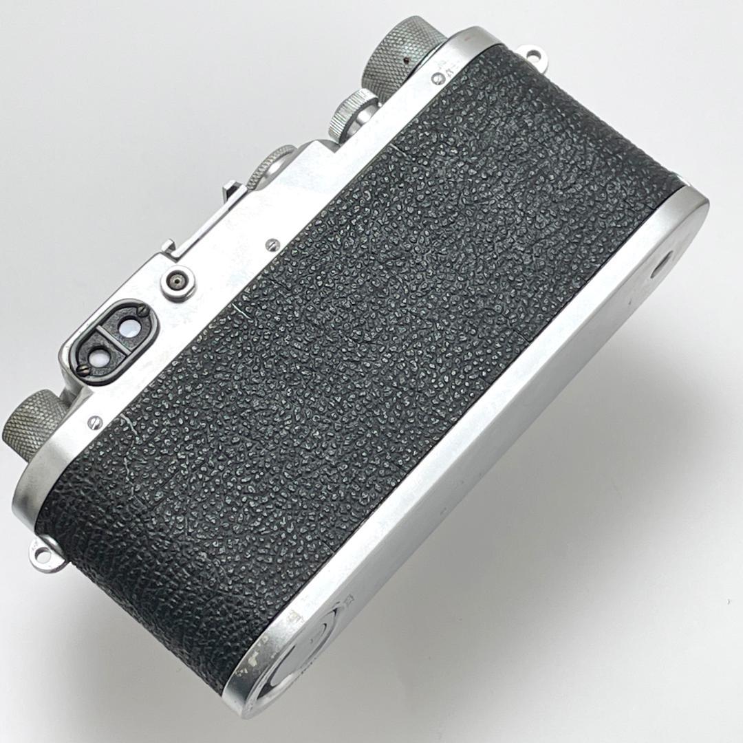 レオタックス F / 5cm F2.8 セット ジャンク