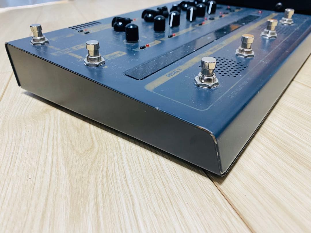 VOX ToneLab EX ギターエフェクター