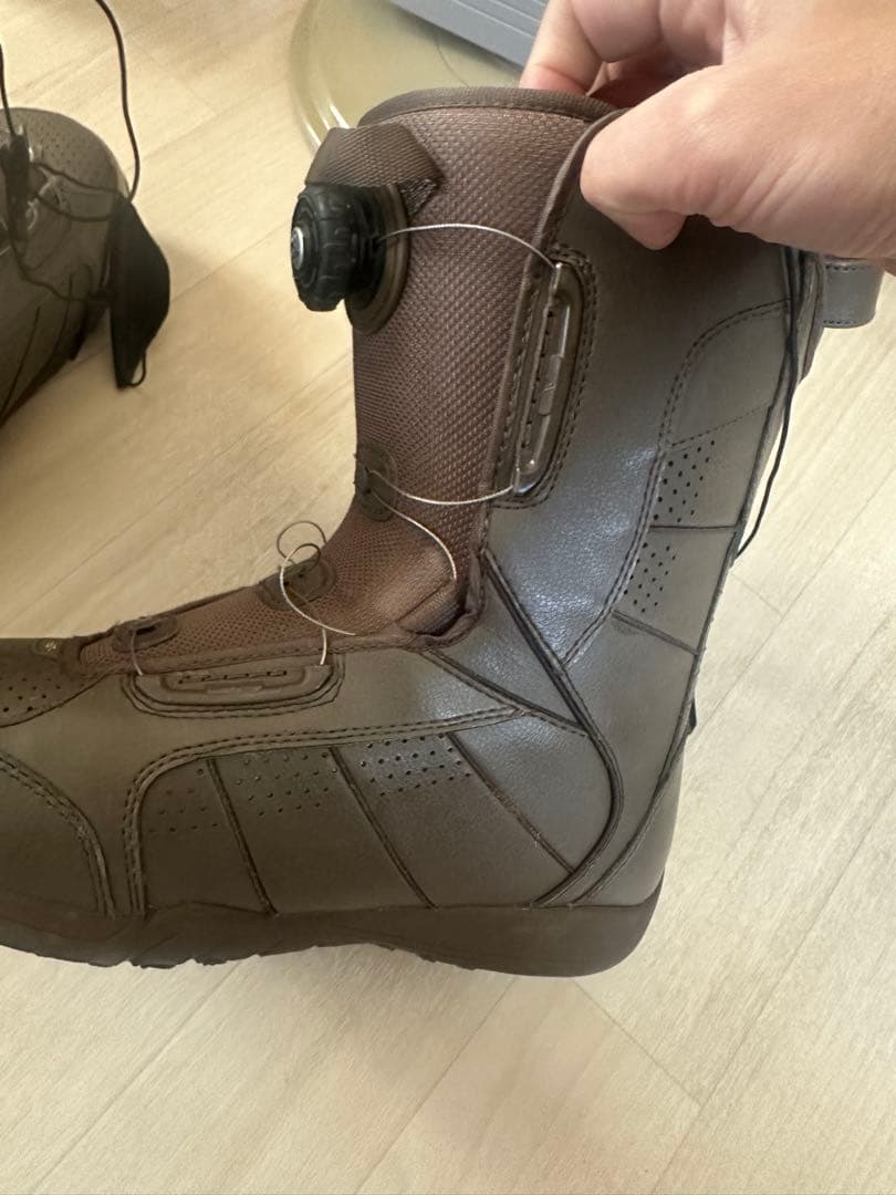 K2 スノーボードブーツ メンズ 9