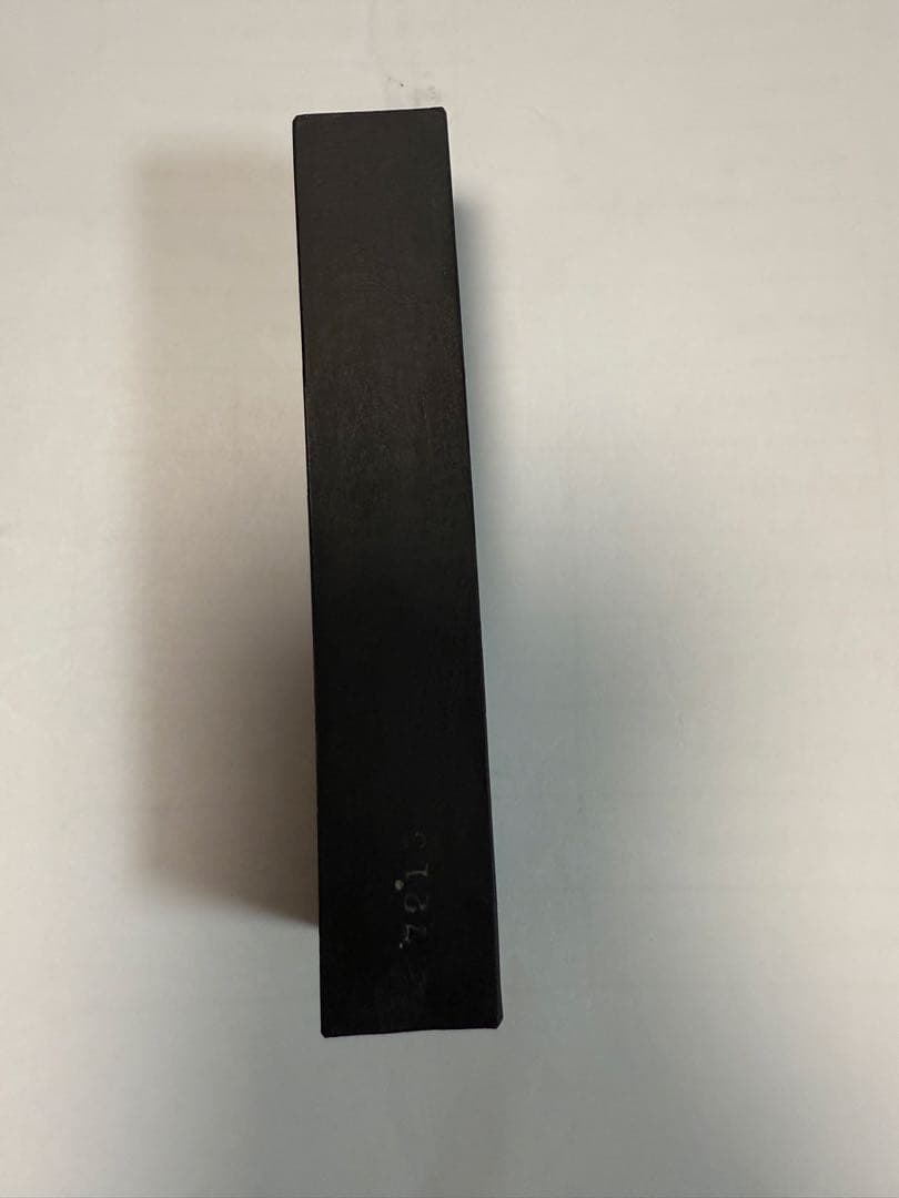 中国　気叶金蘭　未使用　上海墨廠製　精煙　重さ約117g 送料込み25111