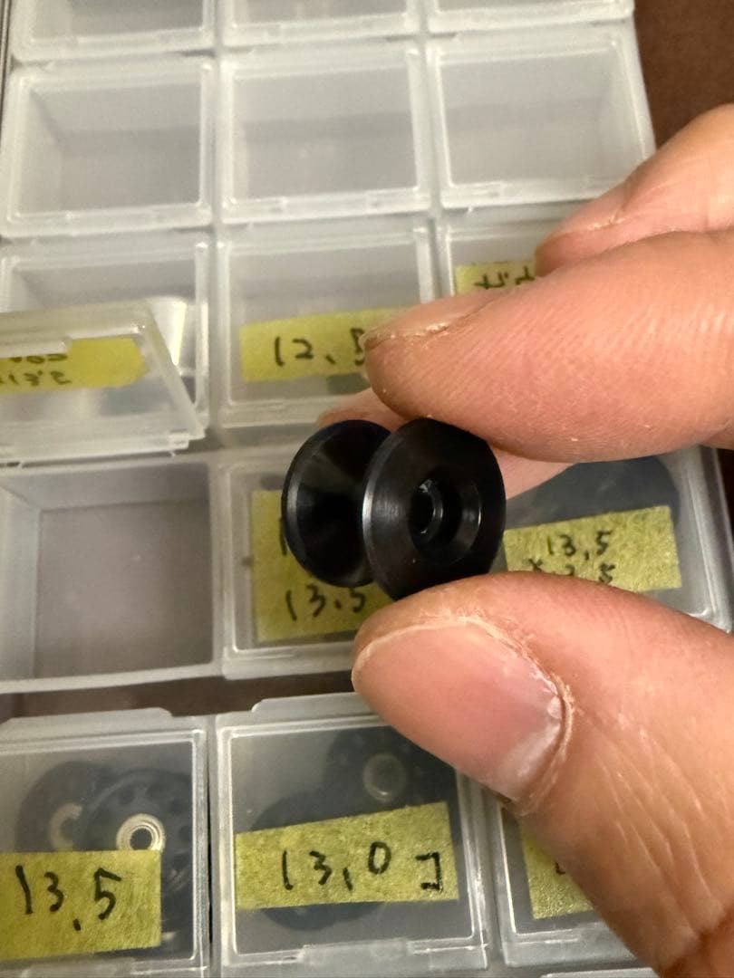 3*6様 ミニ四駆引退まとめ売り